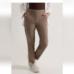Athleta Brooklyn Pants